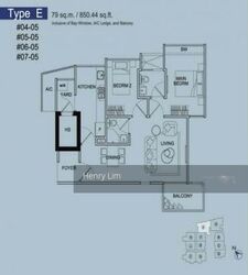 Noma (D14), Apartment #322474581